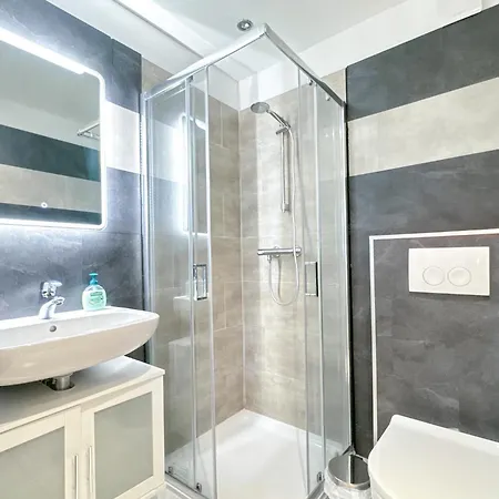 Professioneel In Voor 2 Gasten - 79-11 3*